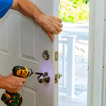 Entry Doors in Coral Gables, FL