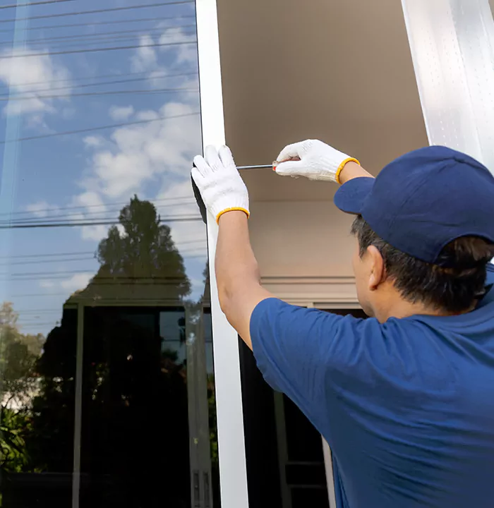 home window repair in Coral Gables,FL