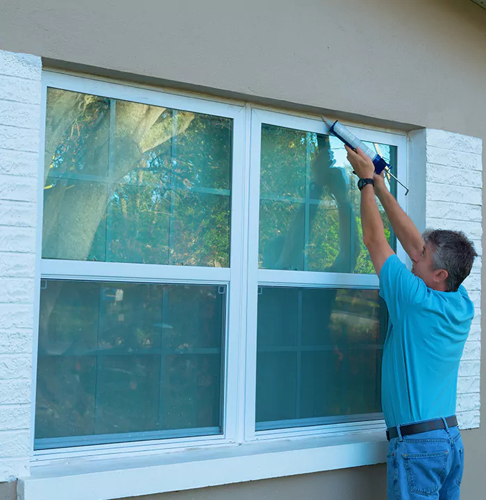 Modern Windows in Coral Gables, FL