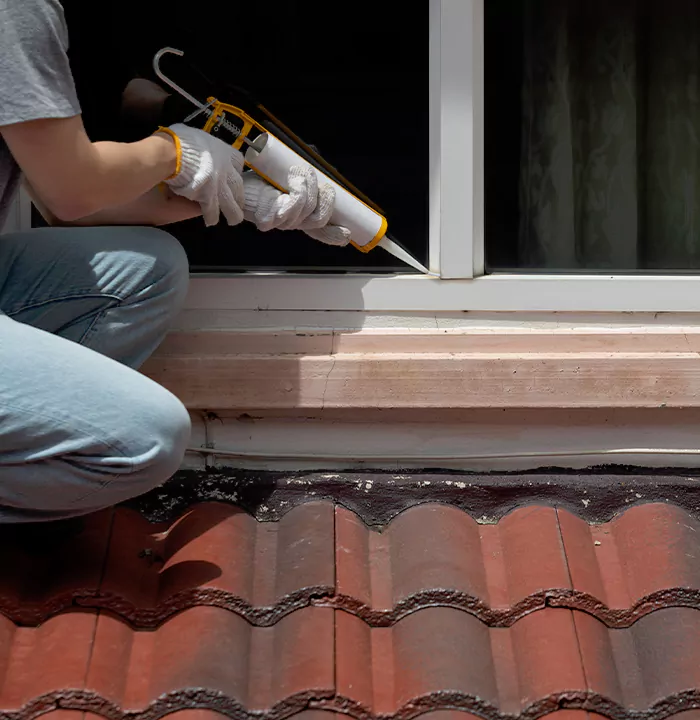 Roof Window Services in Coral Gables, Florida