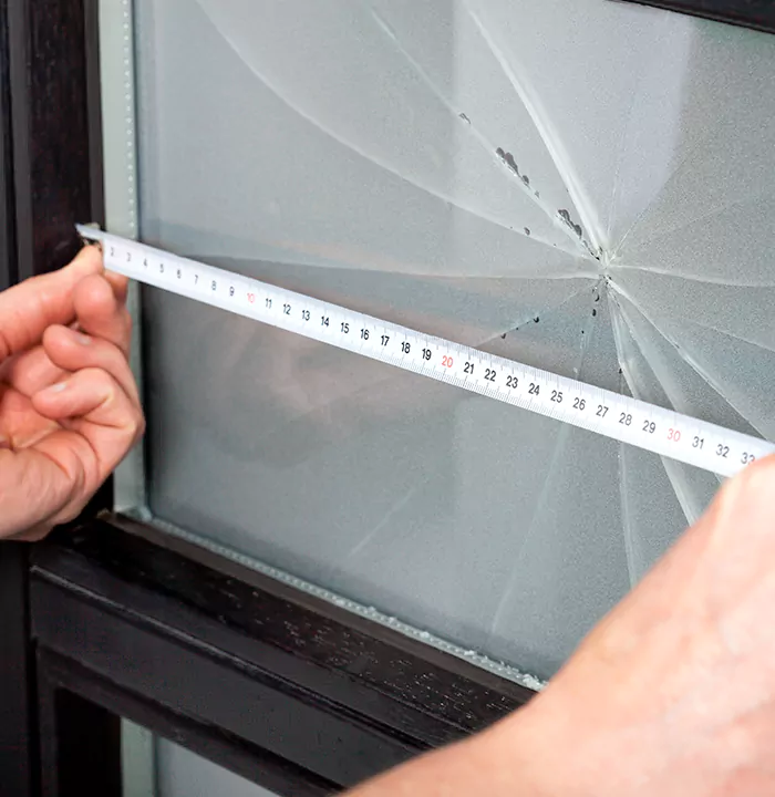 Storefront Glass Repair in Coral Gables, FL