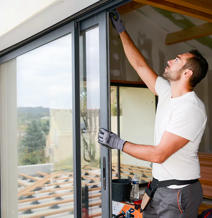 Vinyl Window Installation in Coral Gables, FL