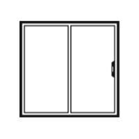 Patio Doors in Coral Gables, FL