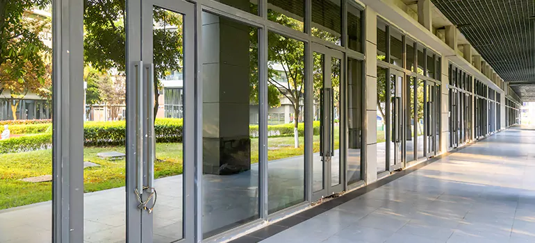 Professional Accordion Door Repair in Coral Gables, FL