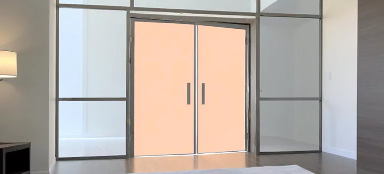 Professional Accordion Door Repair in Coral Gables, FL