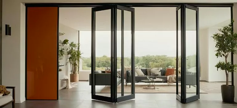 Folding Bifold Doors Repair in Coral Gables, FL