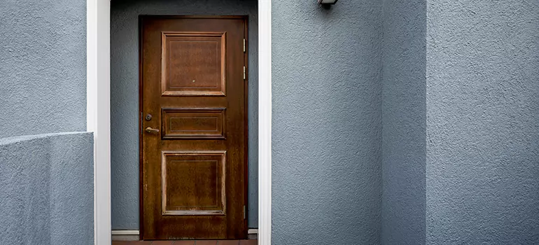 Burglar Proof Exterior Doors in Coral Gables, FL