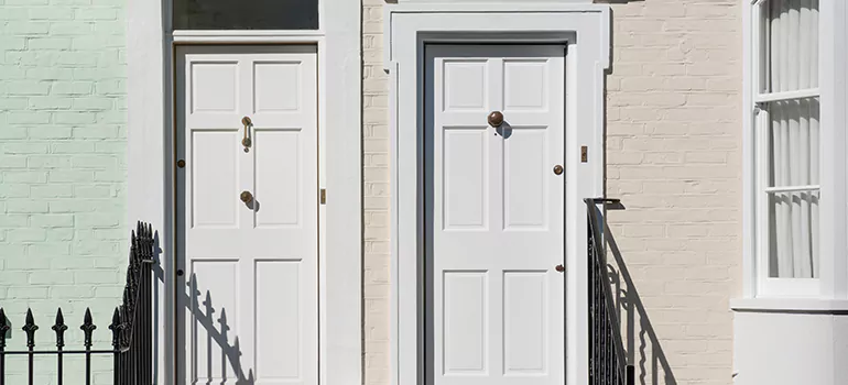 Mirror Closet Door Repair in Coral Gables, FL