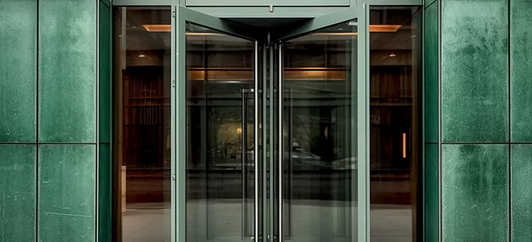 Commercial Garage Doors Repair in Coral Gables, FL