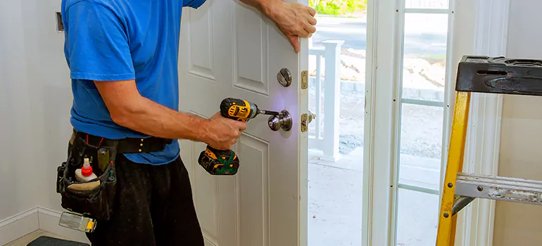 Car Door Lock Repair in Coral Gables, FL