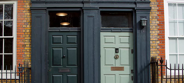Interior Door Trim Moulding  in Coral Gables, FL