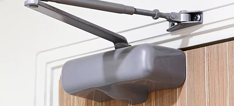 Garage Door Openers For Low Ceilings in Coral Gables, FL
