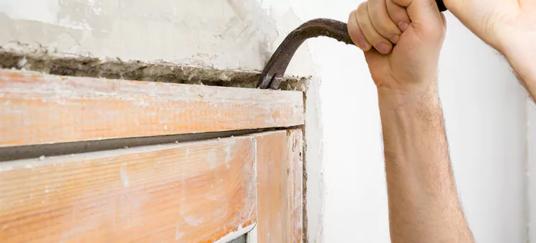 Front Door Replacement Cost in Coral Gables, FL