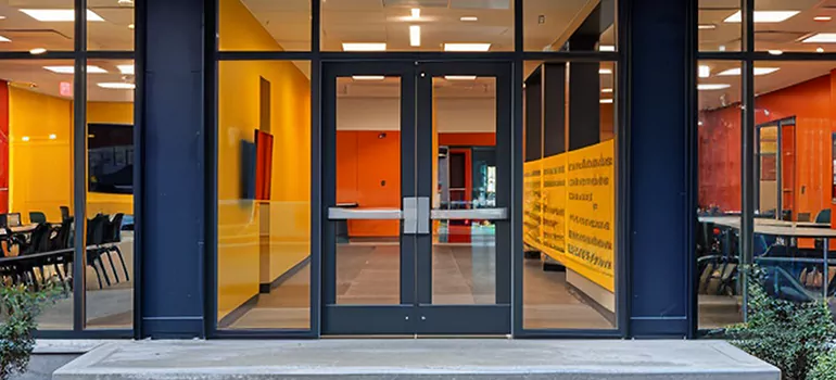 Entry Door Sidelites in Coral Gables, FL