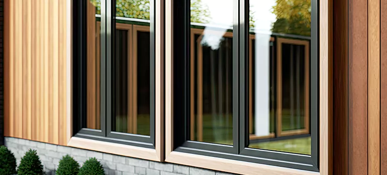 Large Double Pane Windows in Coral Gables, FL