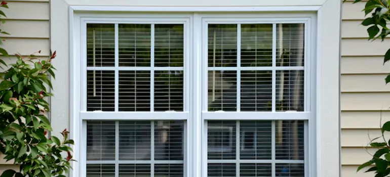 Custom Double Hung Windows in Coral Gables, FL