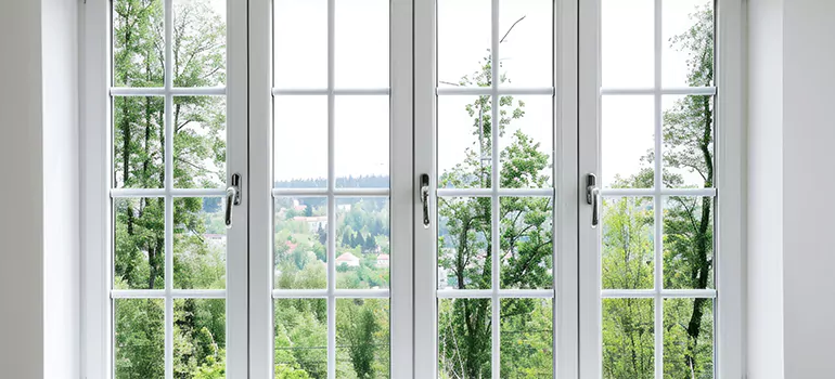 Cost To Install Double Pane Windows in Coral Gables, FL