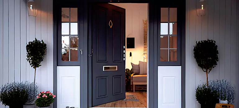 Exterior Doors Installation in Coral Gables, FL