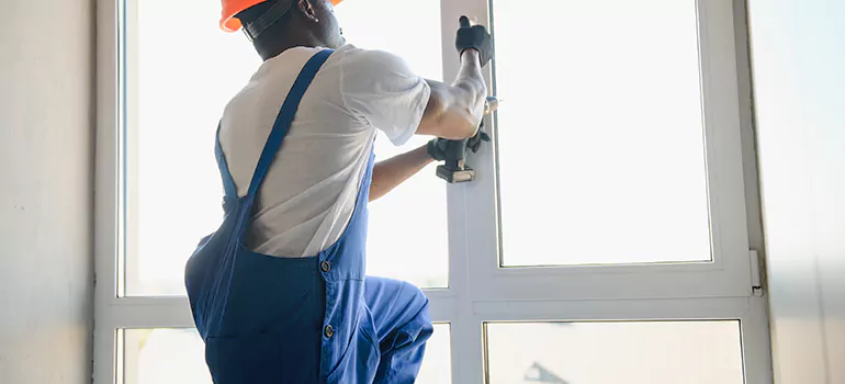 Fixed Window Replacement in Coral Gables, FL