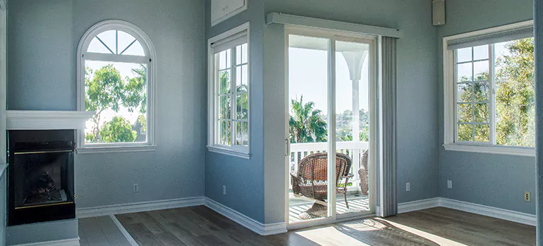 Glass Door Repair in Coral Gables, FL