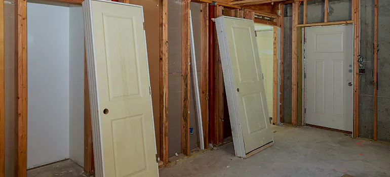 Heavy Duty Sliding Door in Coral Gables, FL