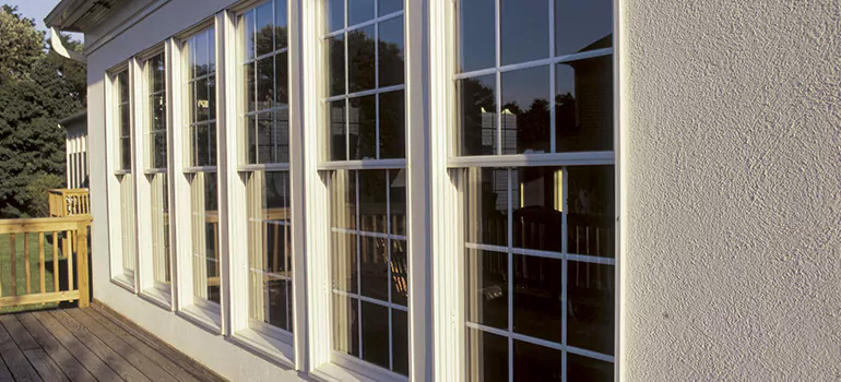 Home Window Glass Repair in Coral Gables, FL
