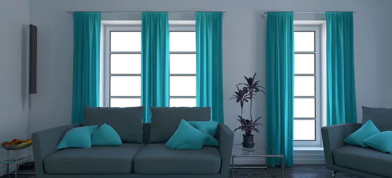 Hurricane Door Protection in Coral Gables, FL