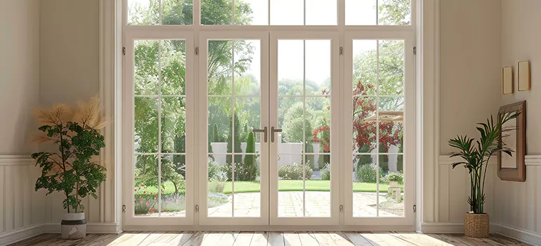 Impact Patio Doors in Coral Gables, FL
