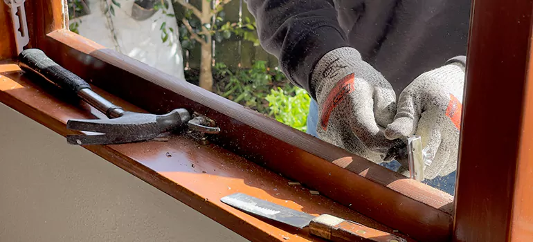 Industrial Window Repair in Coral Gables, FL
