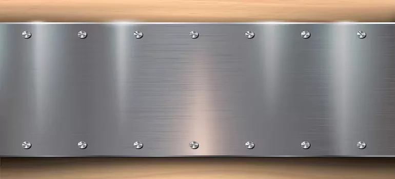 Interior Door Kick Plate Installation in Coral Gables, FL
