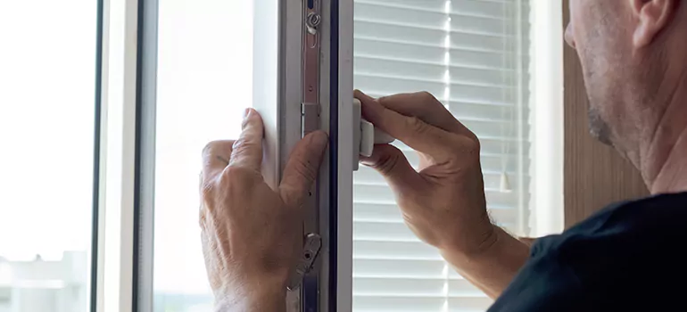 Lever Window Replacement Services in Coral Gables, FL