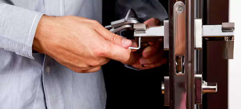 Local Multi Point Door Installation Experts in Coral Gables, FL