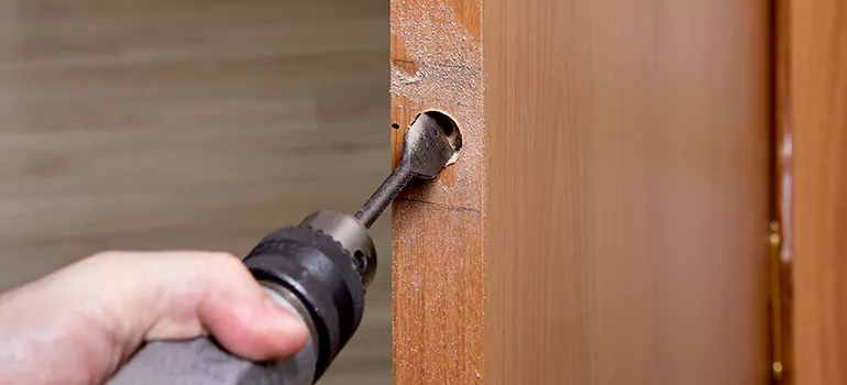 Sliding Pocket Door Repair inCoral Gables, FL