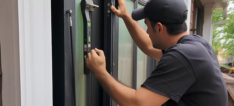 1 Way Privacy Window Film in Coral Gables, FL