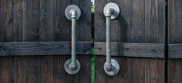 Pull Handle Installation in Coral Gables, FL