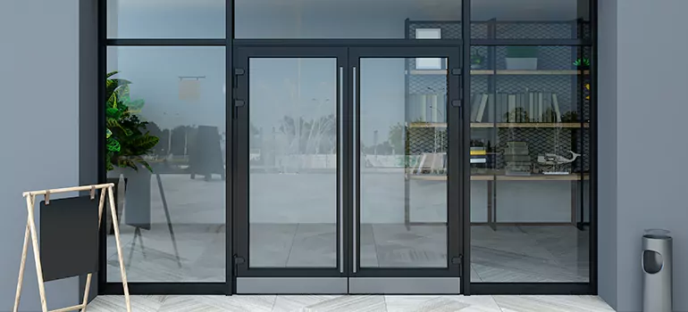 Sliding Screen Door Installation in Coral Gables, FL