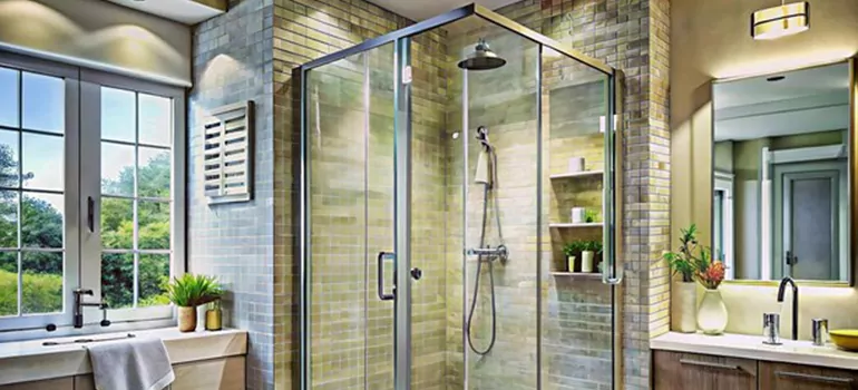 Tub Shower Doors in Coral Gables, FL