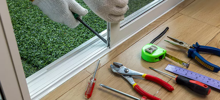  Automatic Sliding Door Repair in Coral Gables, FL