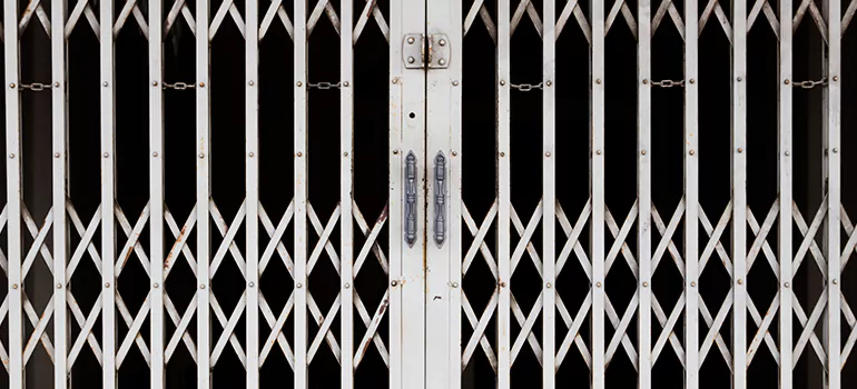 Steel Line Garage Door Repairs in Coral Gables, FL