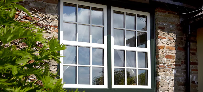 Stormproof Casement Windows in Coral Gables, FL