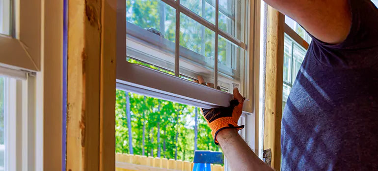 Decorative Window Film Services in Coral Gables, FL