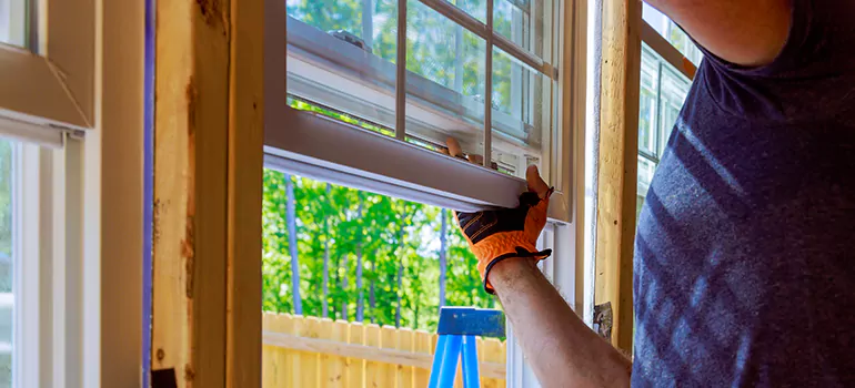 Home Window Repair in Coral Gables, FL