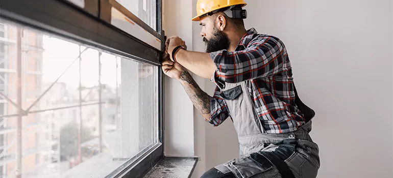 Window Glazing Company in Coral Gables, FL