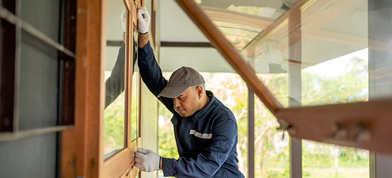 Energy-efficient Window Insulation in Coral Gables, FL
