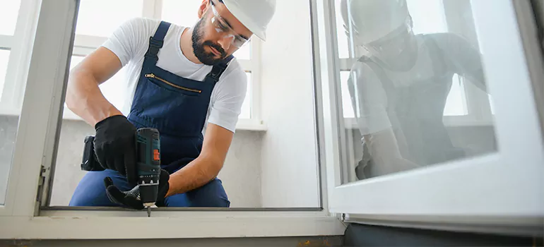 Replace Broken Window Pane in Coral Gables, FL