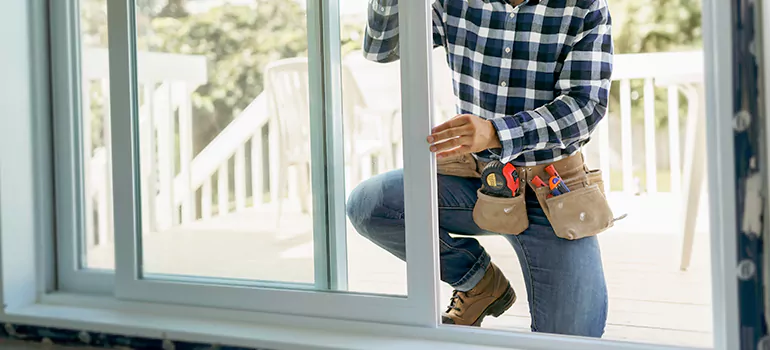 Commercial Window Replacement in Coral Gables, FL