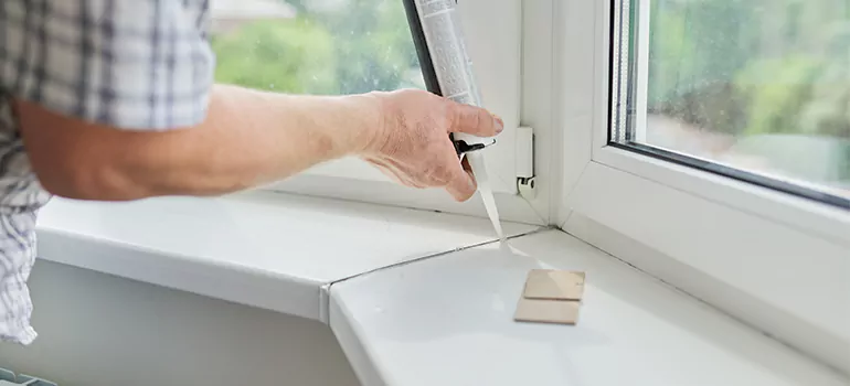 Professional Accordion Door Repair in Coral Gables, FL