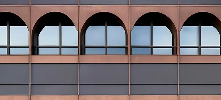 Modern Architectural Windows Repair in Coral Gables, FL