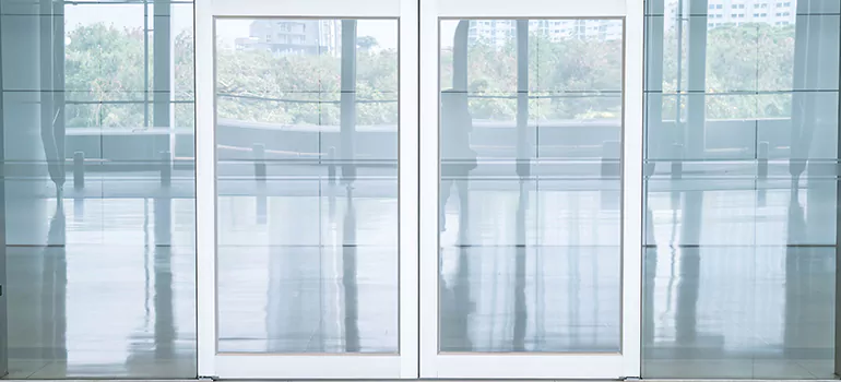Automatic Door Openers in Coral Gables, FL