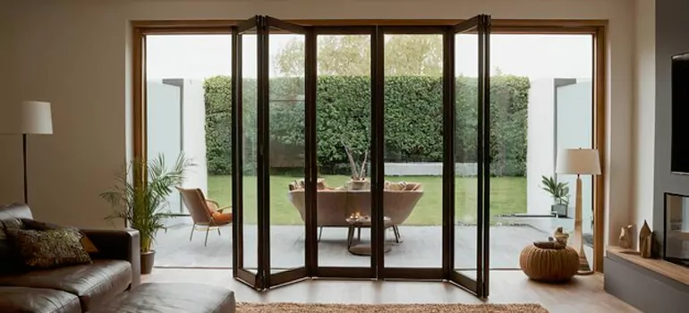 Cheap Bifold Doors in Coral Gables, FL